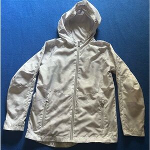 All In Motion unisex windbreaker Sz M